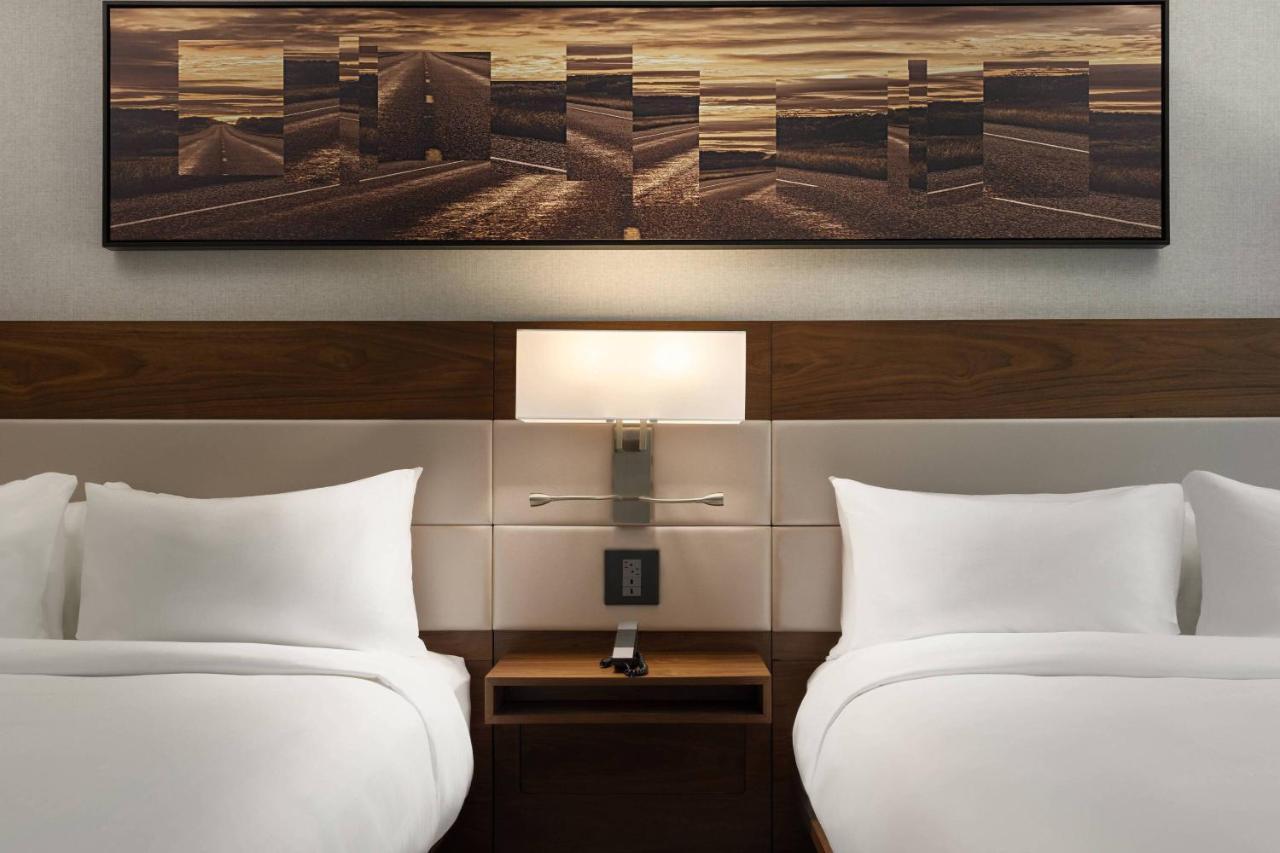 Ac By Marriott Austin-university Austin
