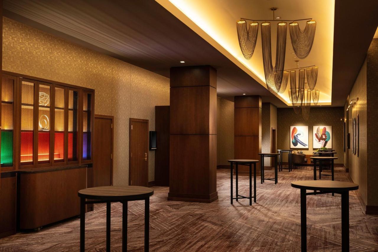 Ac By Marriott Austin-university Hotel