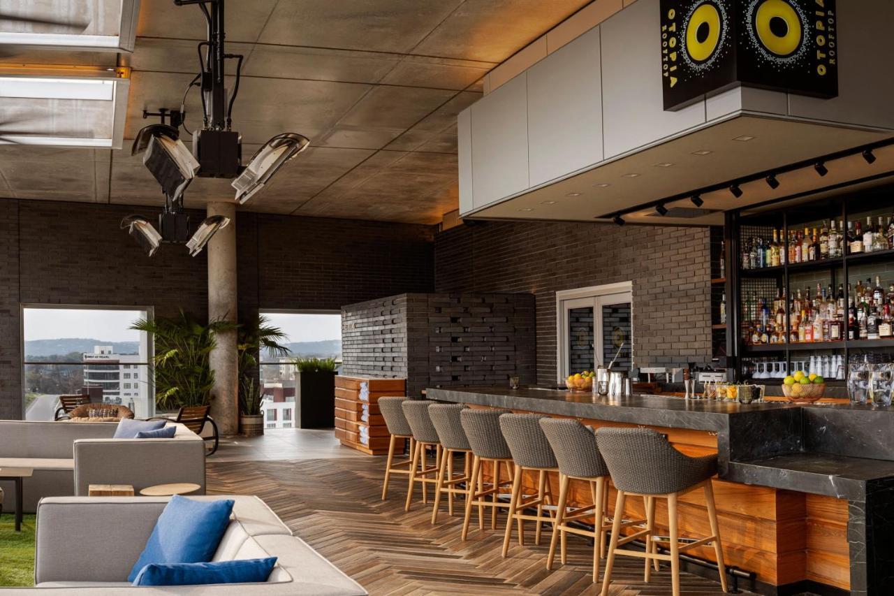 Hotel Ac By Marriott Austin-university Austin