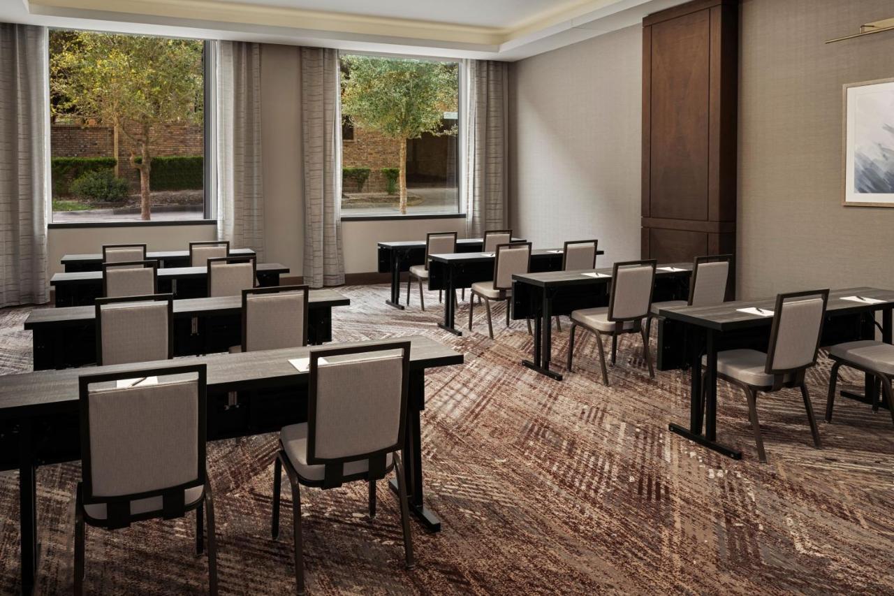 Hotel Ac By Marriott Austin-university 4*