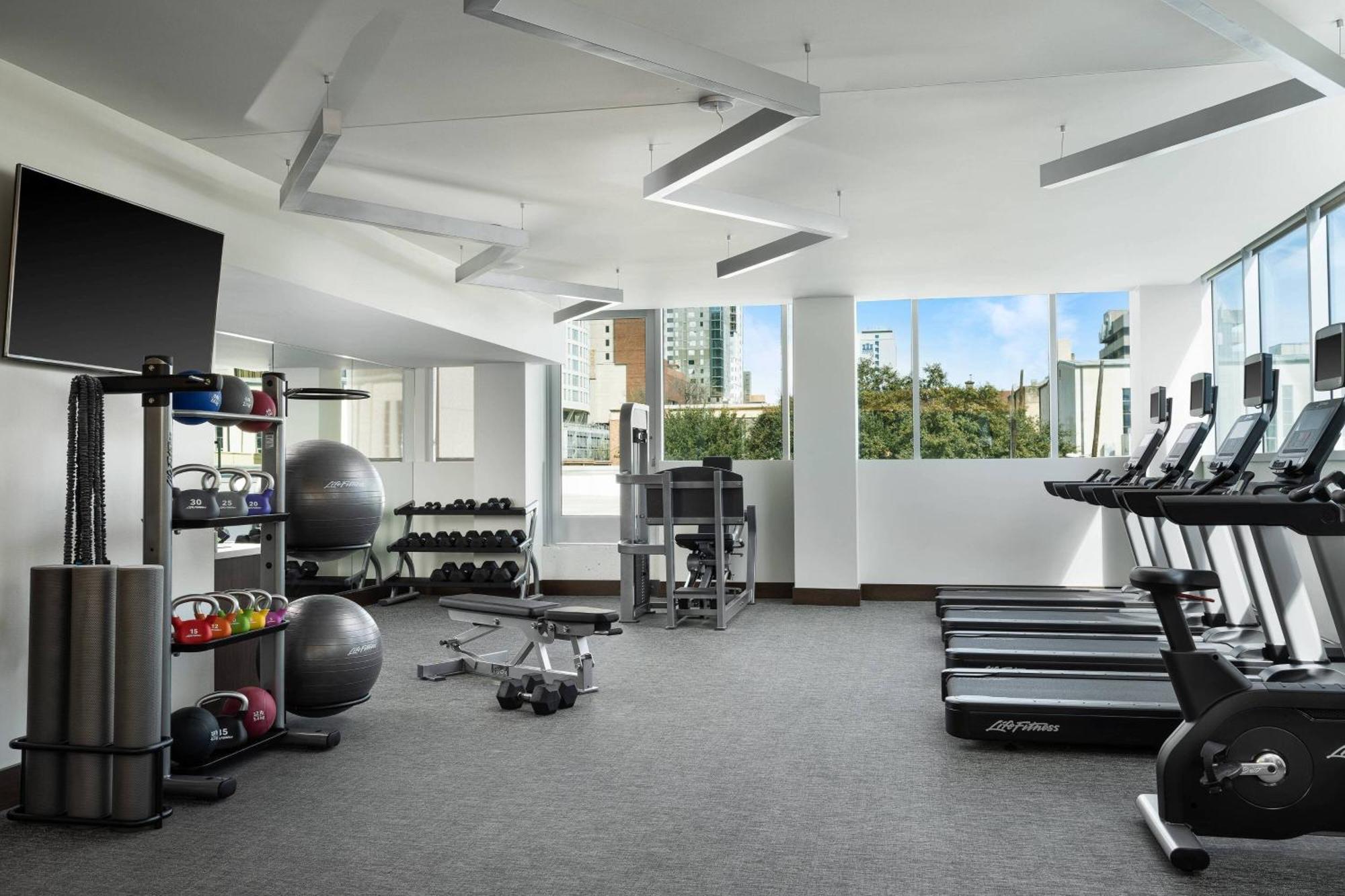 Ac By Marriott Austin-university 4* Austin