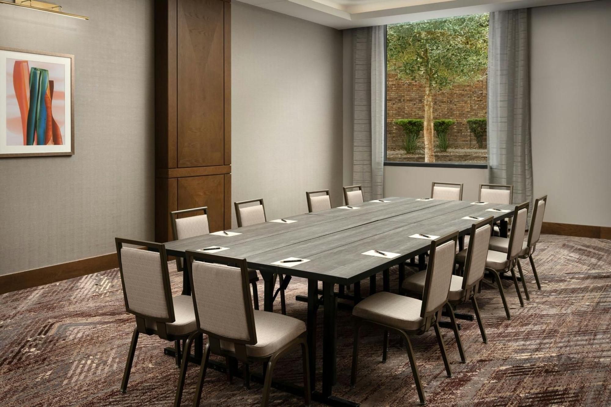 Hotel Ac By Marriott Austin-university